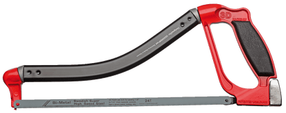 GEDORE red R93350051 - Arco de sierra multifuncional, 300mm (3301608) - Ferrotecnia