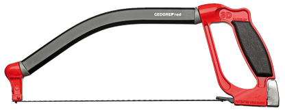 GEDORE red R93350051 - Arco de sierra multifuncional, 300mm (3301608) - Ferrotecnia