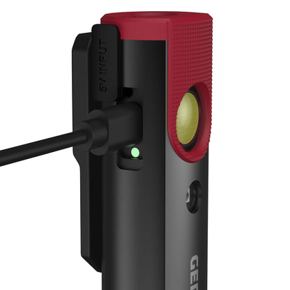 GEDORE red R95200111 - Mini lámpara de trabajo UV (3301763) - Ferrotecnia