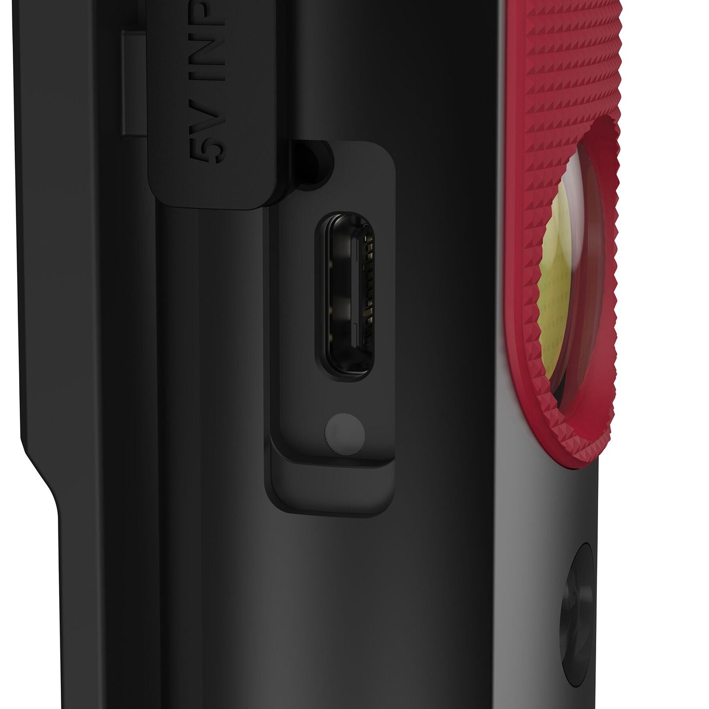 GEDORE red R95200111 - Mini lámpara de trabajo UV (3301763) - Ferrotecnia