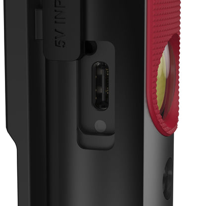 GEDORE red R95200111 - Mini lámpara de trabajo UV (3301763) - Ferrotecnia