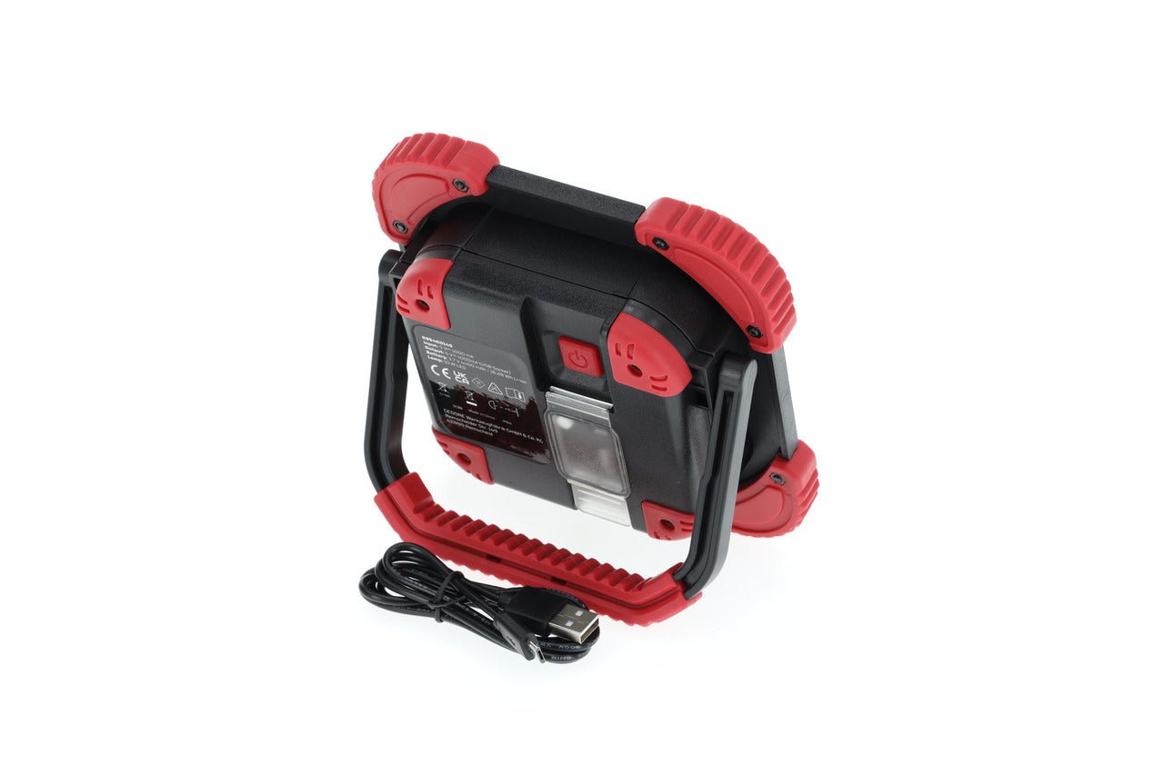 GEDORE red R95400145 - Foco de trabajo (3301761) - Ferrotecnia