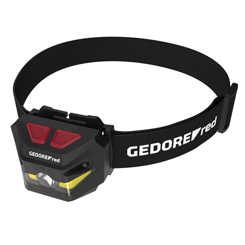 GEDORE red R95500058 - Frontal de 260 lumens (3301762) - Ferrotecnia