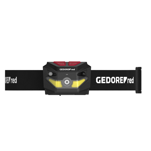 GEDORE red R95500058 - Frontal de 260 lumens (3301762) - Ferrotecnia