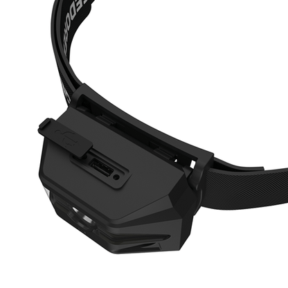 GEDORE red R95500058 - Frontal de 260 lumens (3301762) - Ferrotecnia