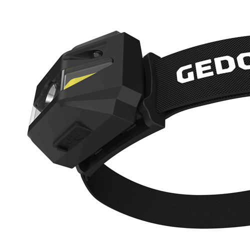 GEDORE red R95500058 - Frontal de 260 lumens (3301762) - Ferrotecnia