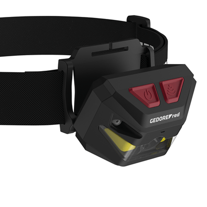 GEDORE red R95500058 - Frontal de 260 lumens (3301762) - Ferrotecnia