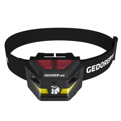 GEDORE red R95500058 - Frontal de 260 lumens (3301762) - Ferrotecnia