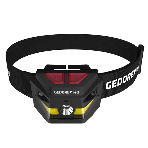 GEDORE red R95500058 - Frontal de 260 lumens (3301762) - Ferrotecnia