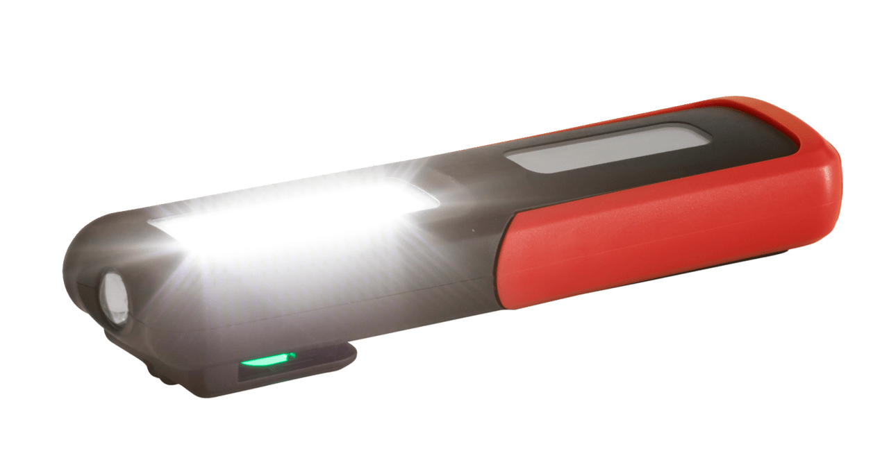 GEDORE red R95700023 - Lámpara de trabajo LED (3300002) - Ferrotecnia