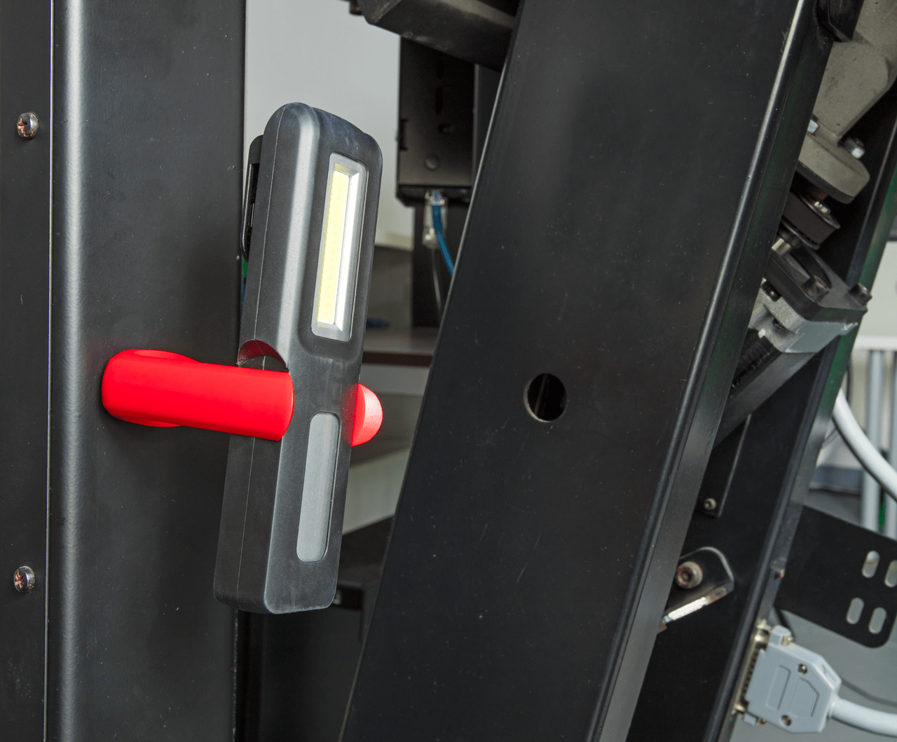 GEDORE red R95700023 - Lámpara de trabajo LED (3300002) - Ferrotecnia