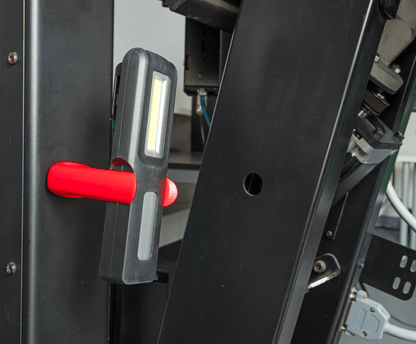 GEDORE red R95700023 - Lámpara de trabajo LED (3300002) - Ferrotecnia