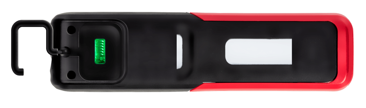 GEDORE red R95700023 - Lámpara de trabajo LED (3300002) - Ferrotecnia