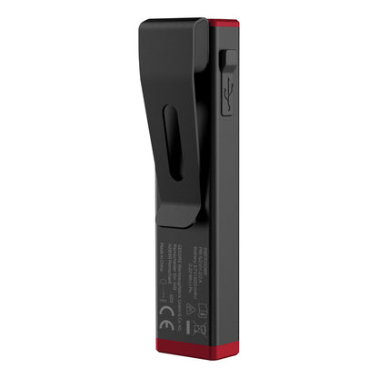 GEDORE red R95700089 - Mini lámpara de trabajo (3301759) - Ferrotecnia