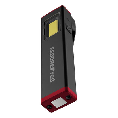 GEDORE red R95700089 - Mini lámpara de trabajo (3301759) - Ferrotecnia