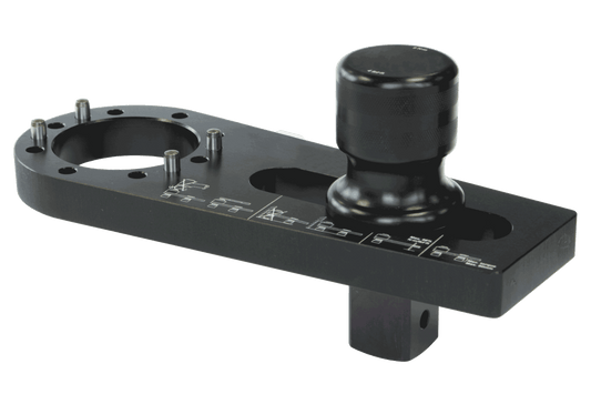 GEDORE RL - DVI284010886934494 - Brazo de Reacción L DVI - 28 - Ferrotecnia