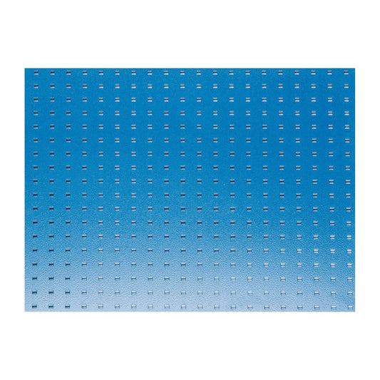 GEDORE RT 1504 L - Panel trasero para banco - Ferrotecnia