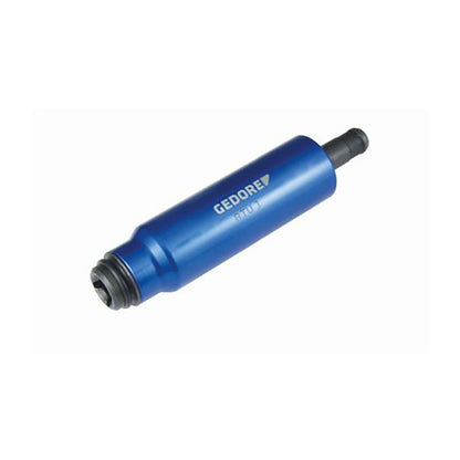GEDORE RTU 14 - Limitador de par dinámico 2 - 14 Nm 019400 - Ferrotecnia