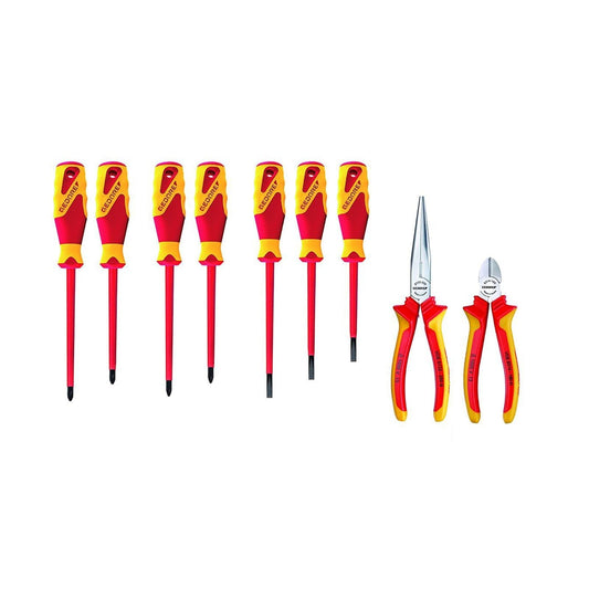 GEDORE S 1100 W - 002 VDE - Panel htas VDE - Ferrotecnia