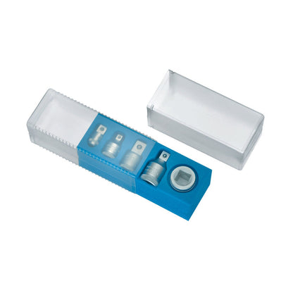 GEDORE S 2032 - 05 - Juego de de Piezas Adaptadoras - Ferrotecnia