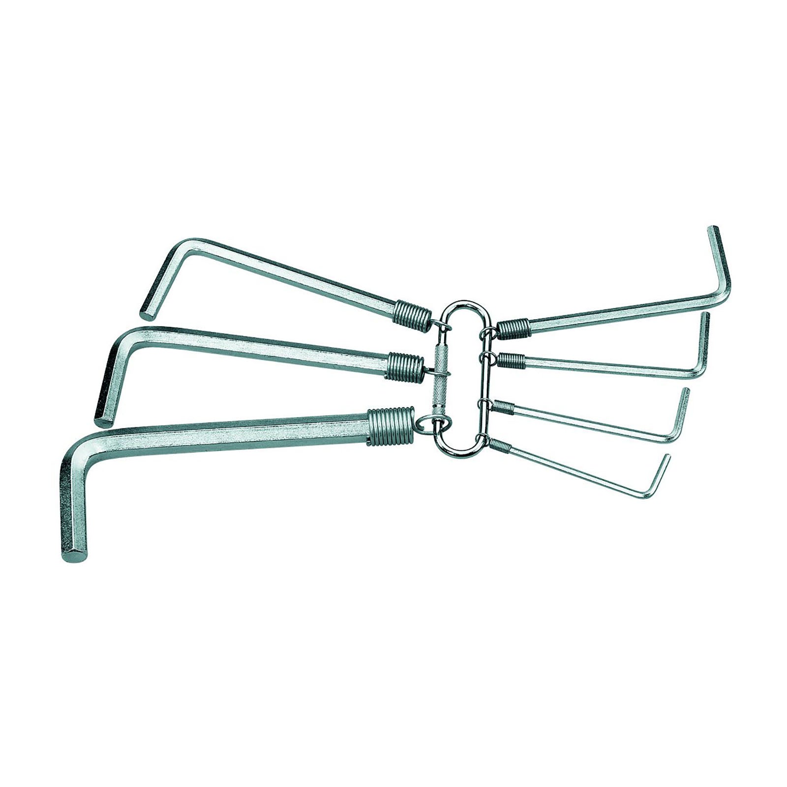 GEDORE S 42 - 07 - Aro 7 Llaves Allen 2 - 8 mm - Ferrotecnia