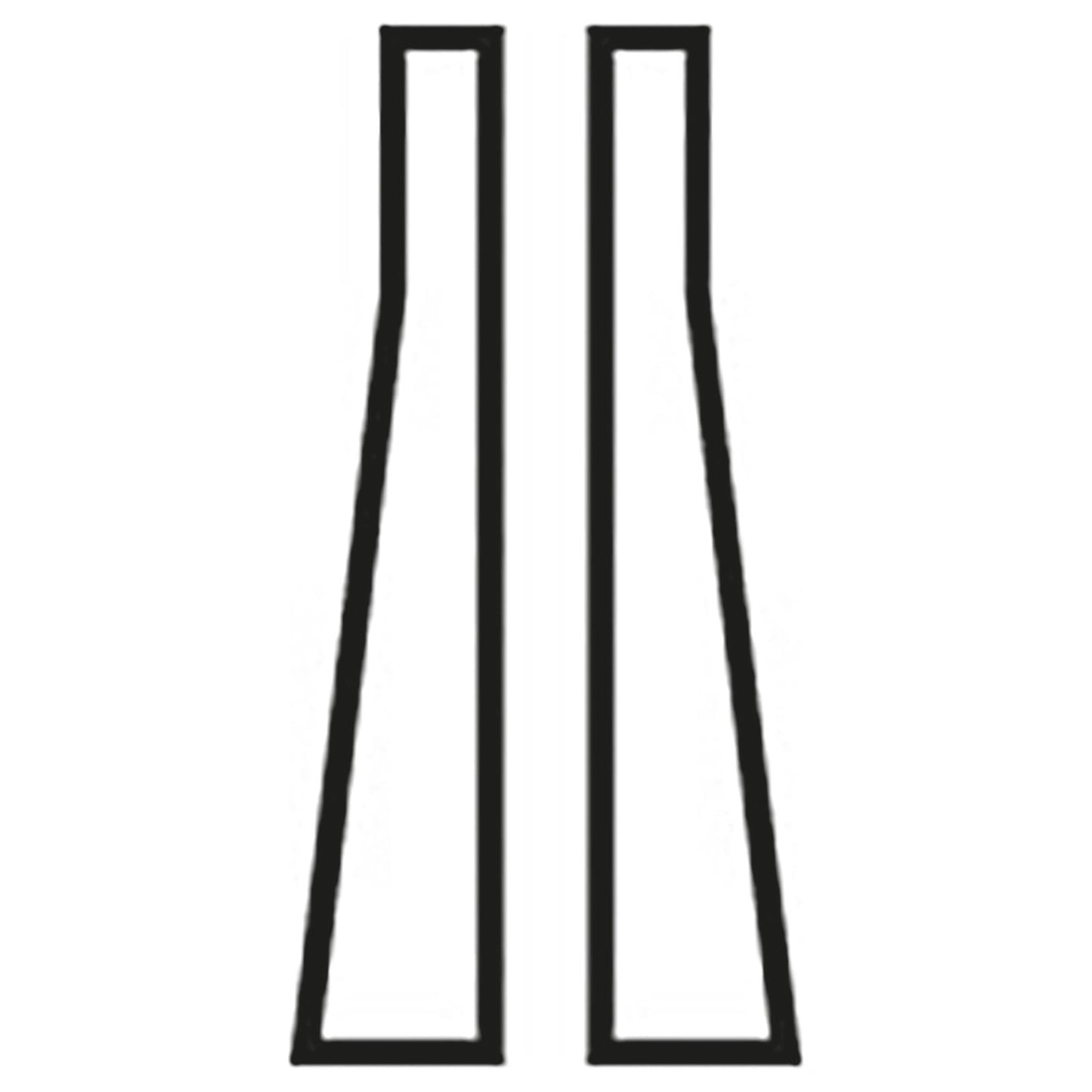 GEDORE S 8000 - Surtido de 4 Alicates Circlip - Ferrotecnia