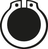 GEDORE S 8028 - Surtido de 8 Alicates Circlip - Ferrotecnia