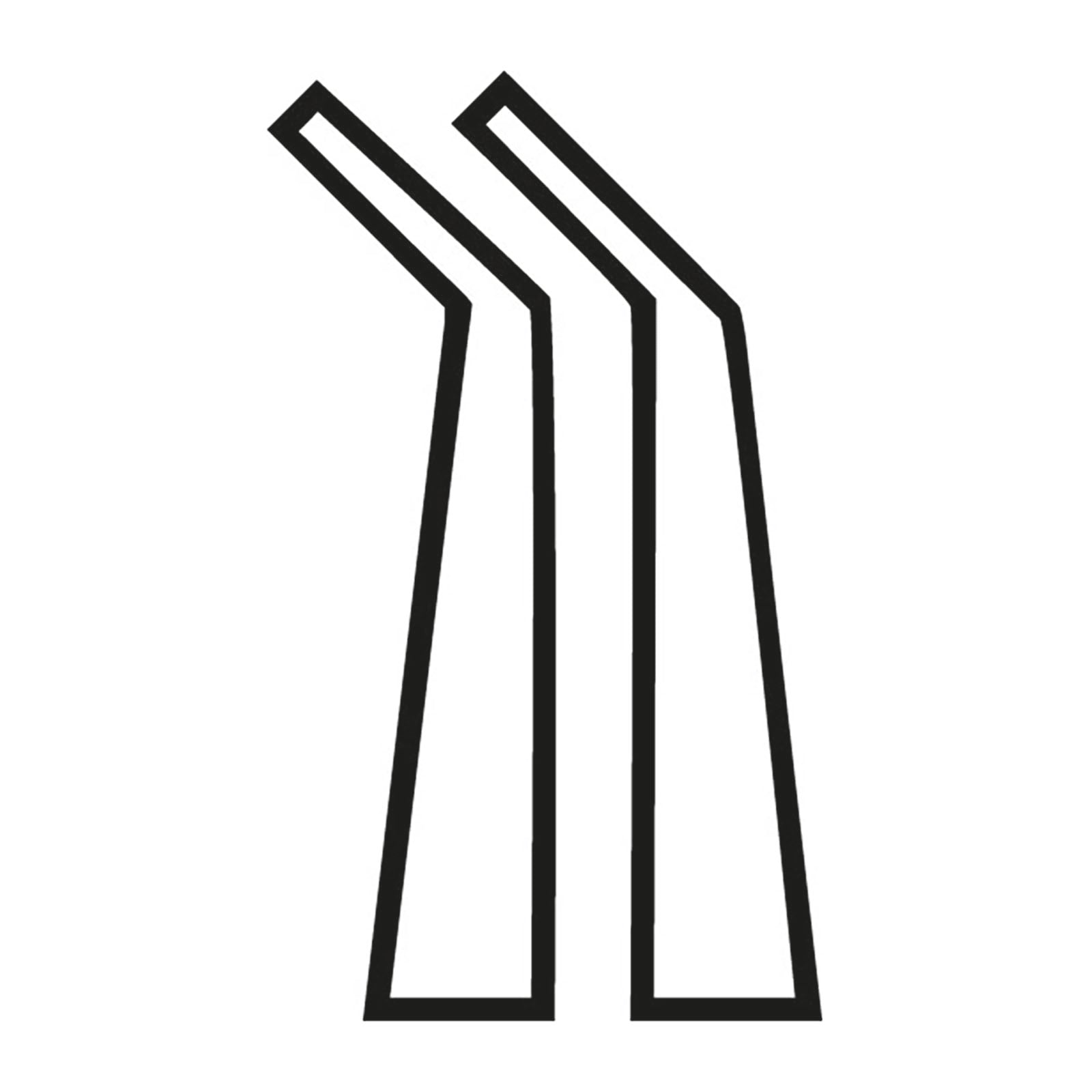 GEDORE S 8028 - Surtido de 8 Alicates Circlip - Ferrotecnia