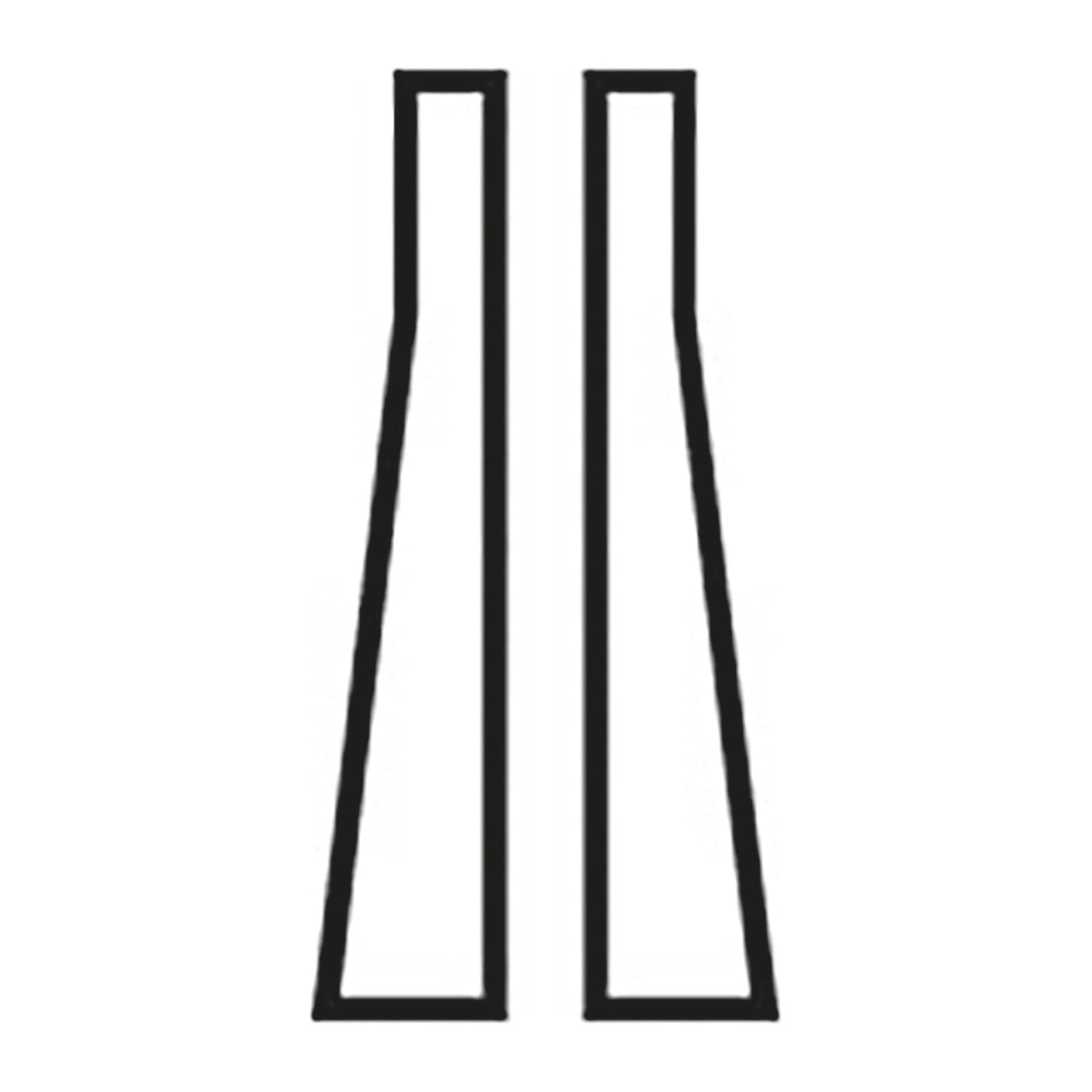 GEDORE S 8100 - Surtido de 4 Alicates Circlip - Ferrotecnia