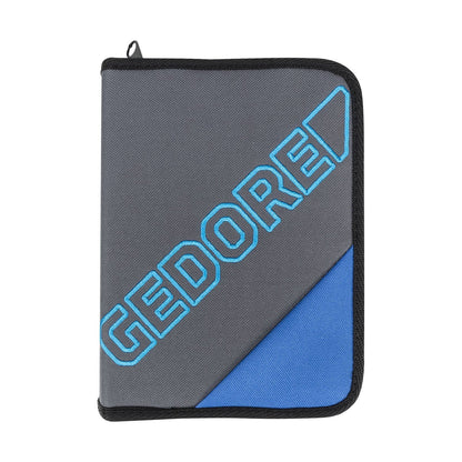 GEDORE S 8305 ESD - Surtido 6 Alicates Electrónica - Ferrotecnia