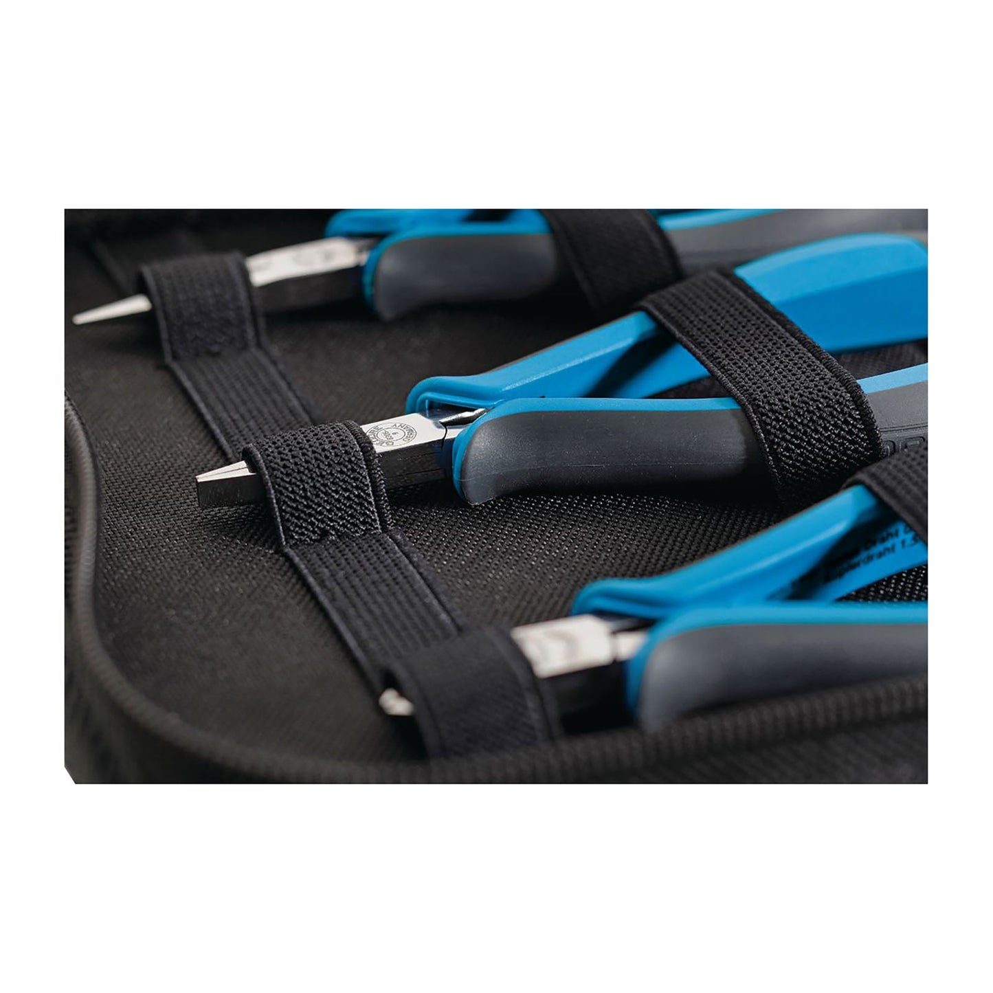 GEDORE S 8305 ESD - Surtido 6 Alicates Electrónica - Ferrotecnia