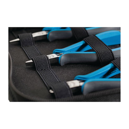 GEDORE S 8305 ESD - Surtido 6 Alicates Electrónica - Ferrotecnia