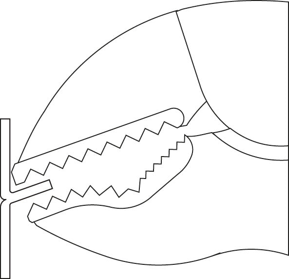 GEDORE SB 137 7 - Ref. SB_137_7 - Ferrotecnia