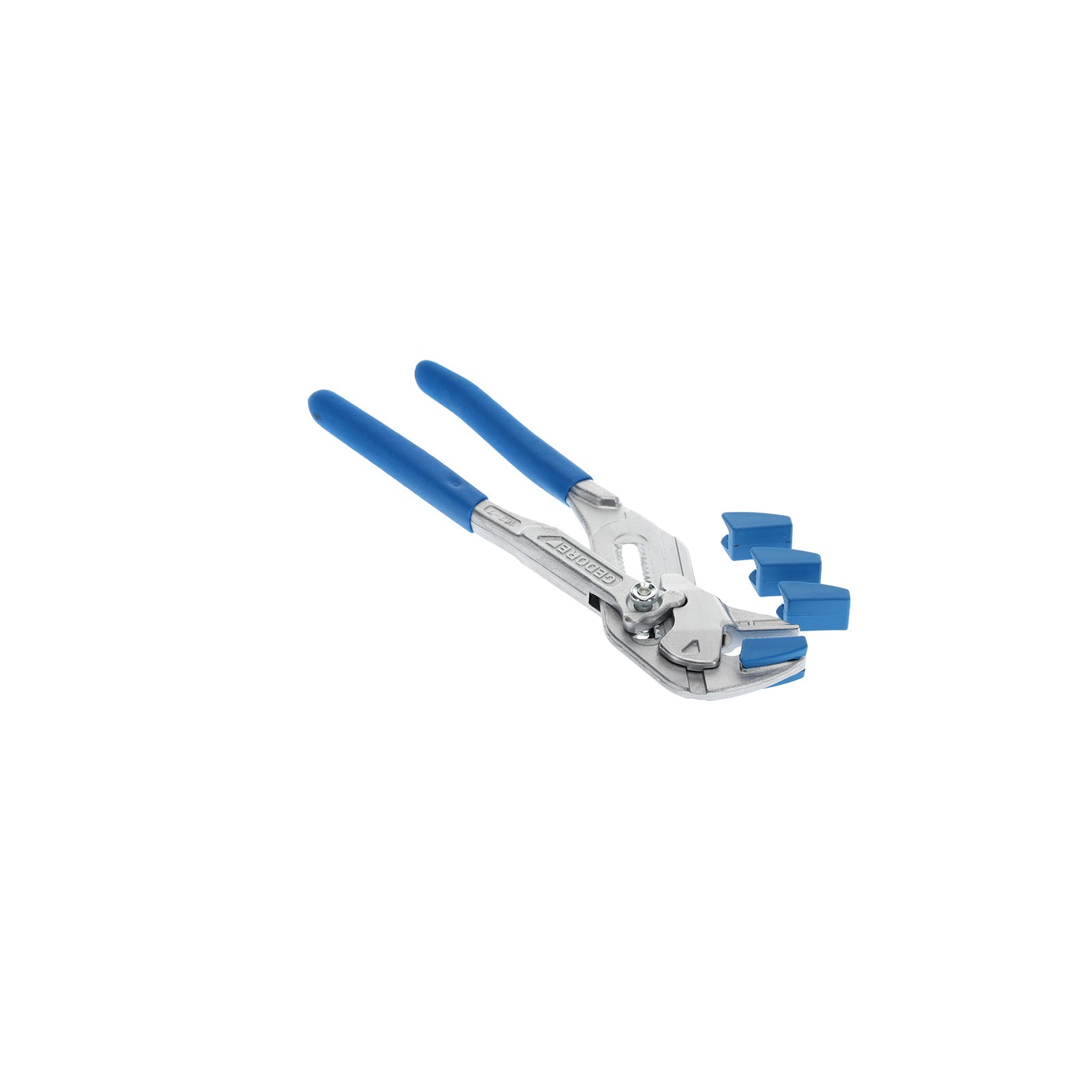 GEDORE SB 183 7 TC S - 001 - Juego de tenaza llave 175mm - Ferrotecnia