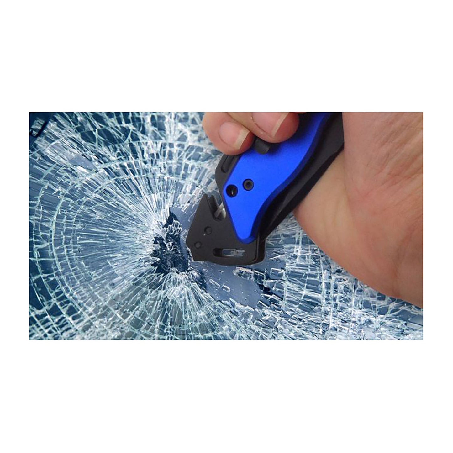 GEDORE SB 6952 - 00 - Cuchillo de salvamento - Ferrotecnia