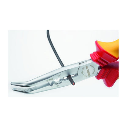 GEDORE SB VDE 8131 AB - 200 H - Alicate multiple acción VDE - Ferrotecnia