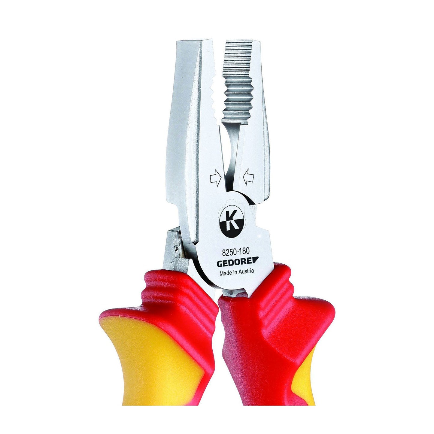 GEDORE SB VDE 8250 - 180 H - L*Ref. SB VDE 8250 - 180 H - Ferrotecnia