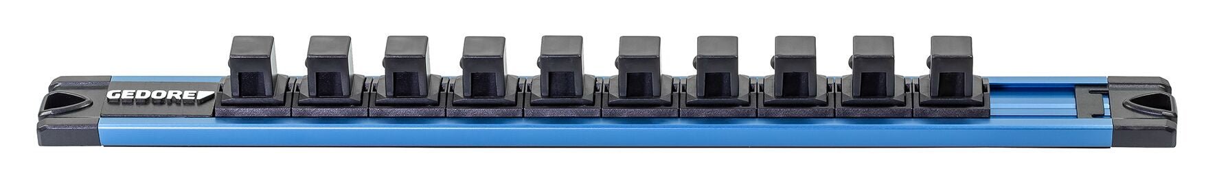 GEDORE SL 1910 - Carril - muelle magnetico 1/2" - Ferrotecnia