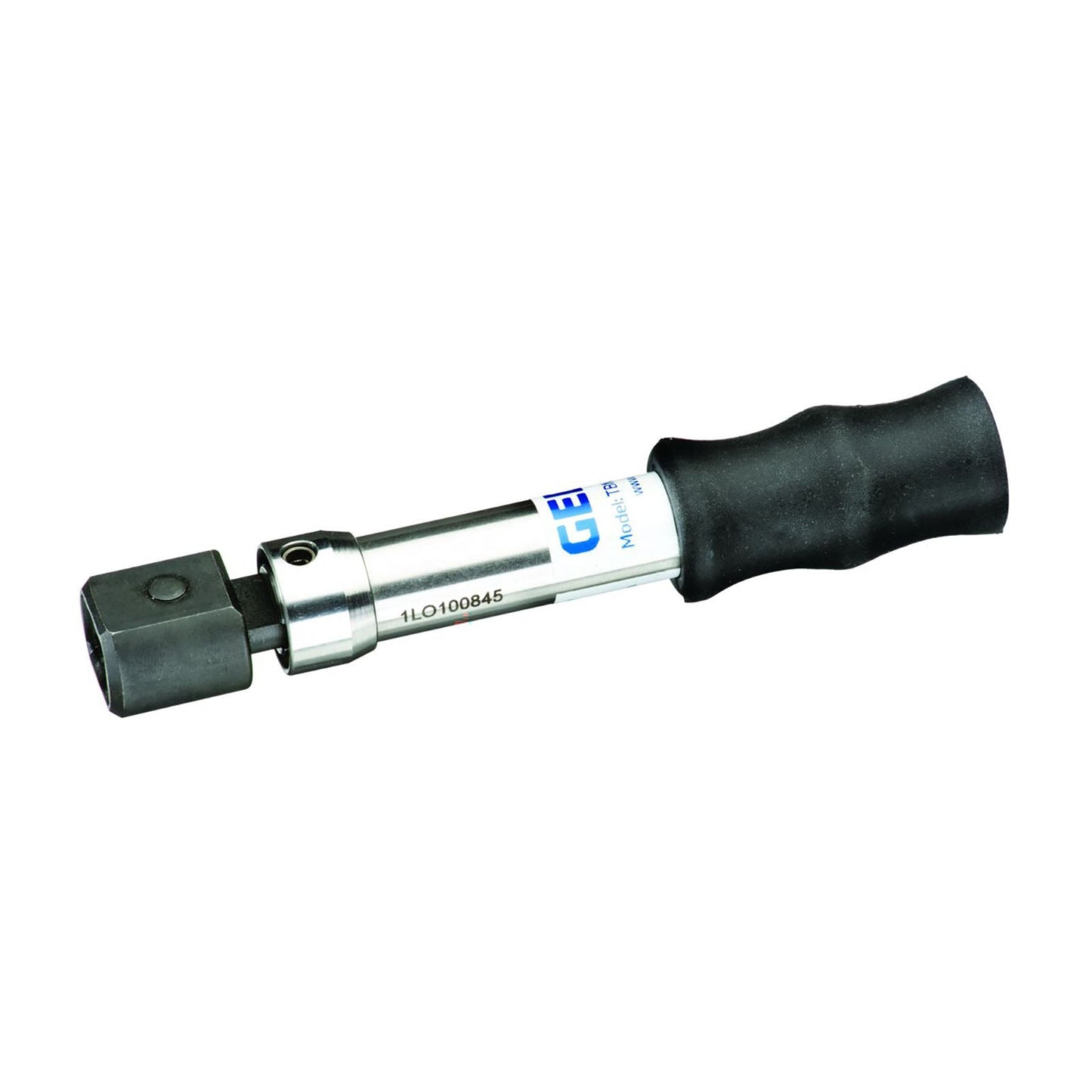 GEDORE TBN 2 G - Dinamométrica de pandeo con cavidad 9x12 y rango: 0,4 - 2 N.m. - Ferrotecnia