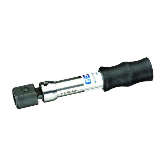 GEDORE TBN 2 G - Dinamométrica de pandeo con cavidad 9x12 y rango: 0,4 - 2 N.m. - Ferrotecnia