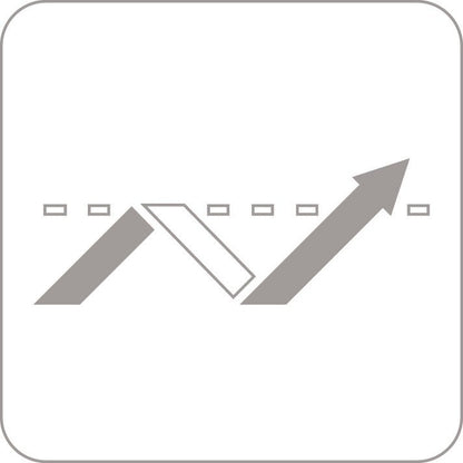GEDORE TBN 25 G - Dinamométrica de pandeo con cavidad 9x12 y rango: 5 - 25 N.m. - Ferrotecnia