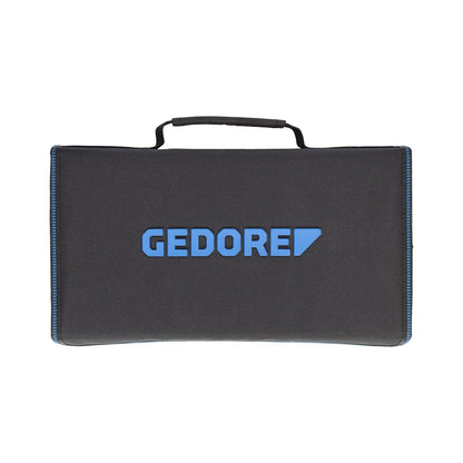 GEDORE TC 1500 CT1 L - Bolsa para módulos 1500 CT1 - Ferrotecnia