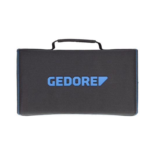 GEDORE TC 1500 CT1 L - Bolsa para módulos 1500 CT1 - Ferrotecnia