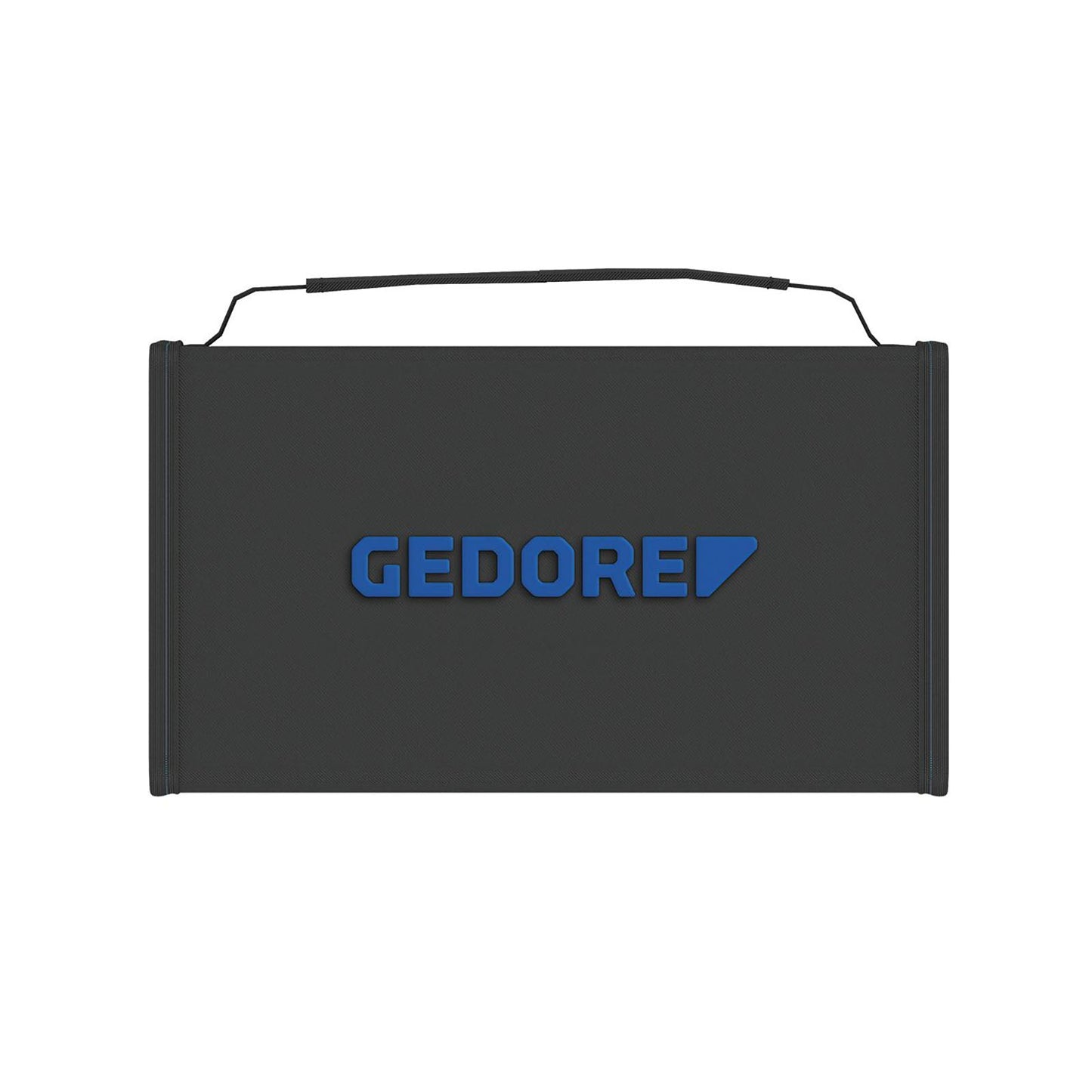 GEDORE TC 666 - MU - 20 - Juego vasos y puntas 1/4" - Ferrotecnia