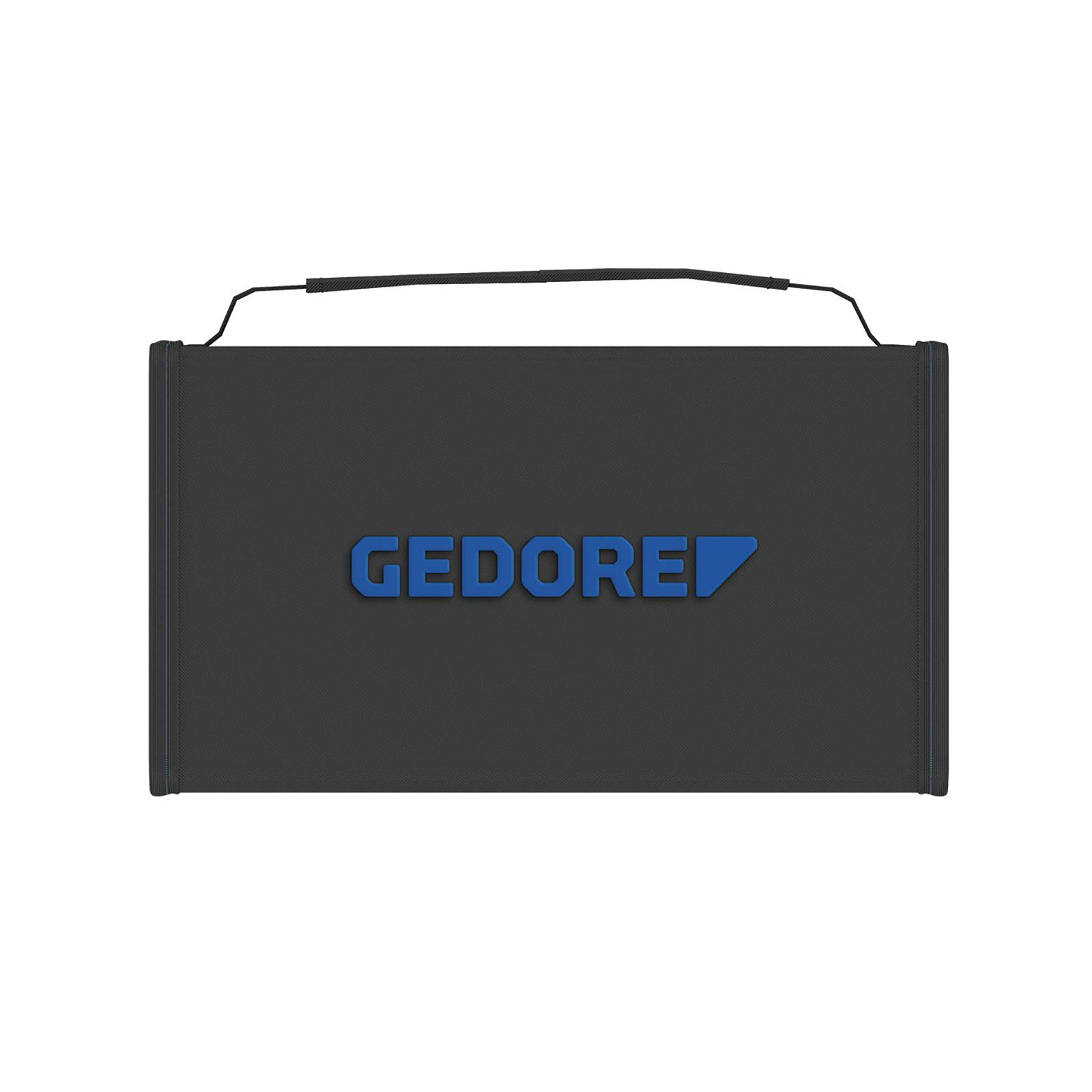 GEDORE TC 666 - MU - 20 - Juego vasos y puntas 1/4" - Ferrotecnia