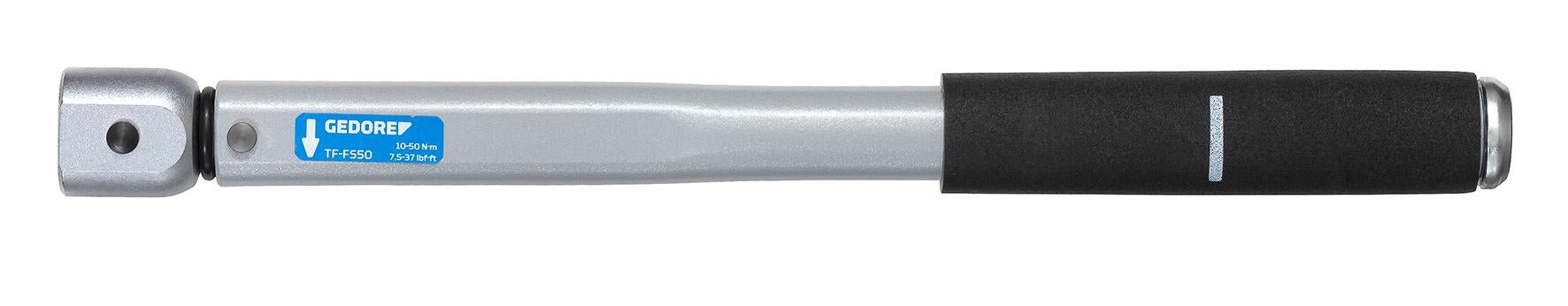 GEDORE TF - FS50 - TORCOFIX FS SE 9x12 10 - 50 Nm sin ajuste fijo - Ferrotecnia