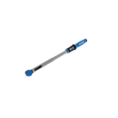 GEDORE TF - K300 - Dinamométrica Torcofix K con cuadradillo de 1/2" y rango: 60 - 300 N.m. - Ferrotecnia