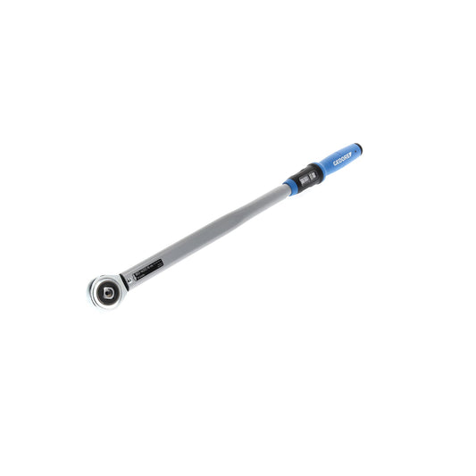 GEDORE TF - K400 - Dinamométrica Torcofix K con cuadradillo de 3/4" y rango: 80 - 400 N.m. - Ferrotecnia