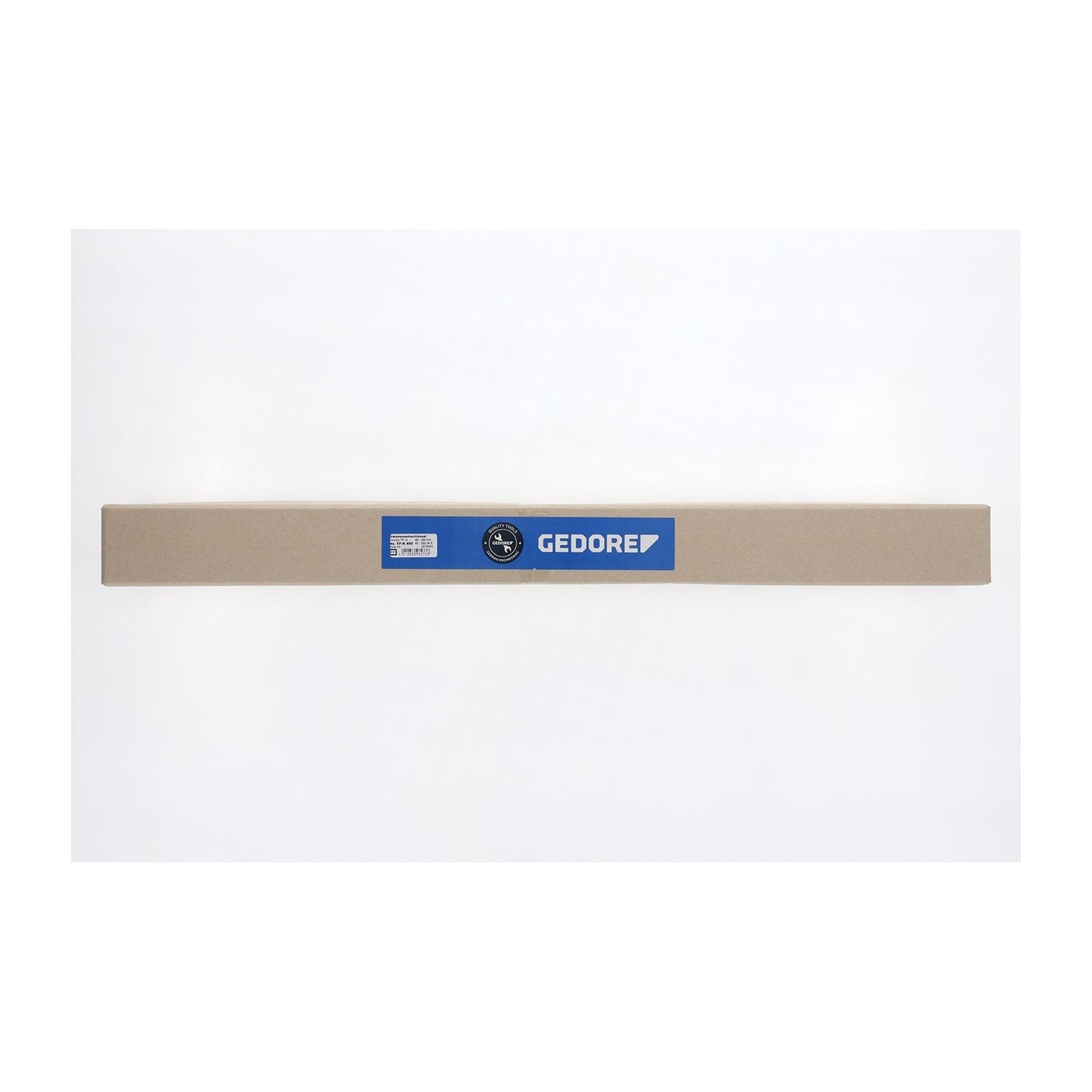 GEDORE TF - K400 - Dinamométrica Torcofix K con cuadradillo de 3/4" y rango: 80 - 400 N.m. - Ferrotecnia