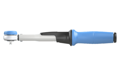 GEDORE TF - K50 - Dinamométrica Torcofix K con cuadradillo de 1/8" y rango: 10 - 50 N.m. - Ferrotecnia